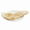 Plain Naan 100Gr