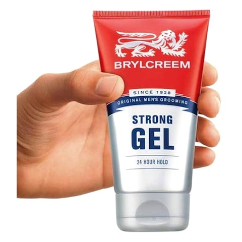 Brylcreem Extreme Hair Gel 150ml