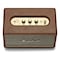 Marshall Acton III Bluetooth Speaker Brown