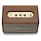 Marshall Acton III Bluetooth Speaker Brown