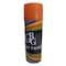 GBG A06 Spray Paint Burnt Orange