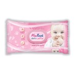 Buy Max Touch Baby Wipes - 80 Wipes in Egypt