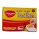 Cookania Tea Time Lemon &amp; Vanilla Flavoured Cookies Snack Pack (Pack of 6)