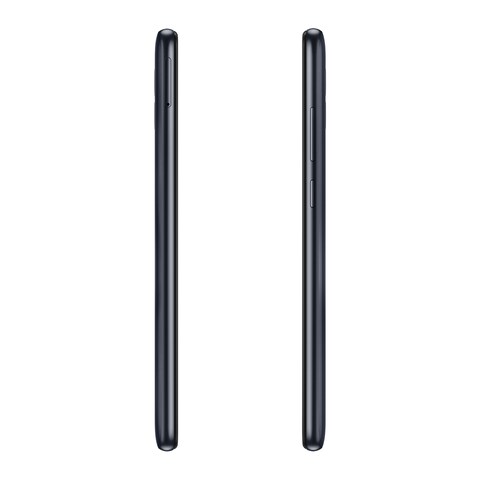 Samsung Galaxy A04E - 6.5-inch 32GB/3GB Dual SIM 4G Mobile Phone - Black