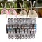 Lavish Tablecloth Clips Towel Clips Stainless Steel Clothes Pegs Hanging Pins Laundry Windproof Clips 20 Pcs Table Cloth Clips Metal
