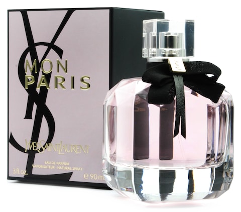 Yves Saint Laurent Mon Paris Eau de Parfum - 90ml