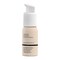 Mei Lifestyle Soft Matte Long-Wear Liquid Foundation with Moisturizing Formula - Suitable for All Skin Types, Light Beige