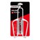 Spartan Bottle Holder SP-9033 Silver