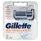 Gillette Skinguard Sensitive Cartridges 2 Pieces