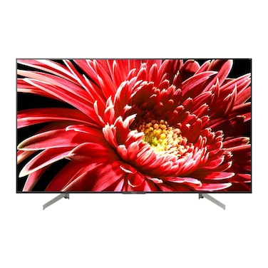 Sony 85-Inch X85G High Dynamic Range Smart TV KD85X8500G
