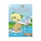 Cheewa 24 Page Story Activity Book Assorted