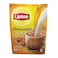 Lipton chai latte classic 3 in 1 tea with milk &amp; sugar carame flavour 25.8 g x 18 sachets