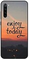 Theodor - Xiaomi Redmi Note 8 Case Cover Enojoy Today Flexible Silicone Cover