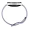Samsung Galaxy Watch5 GPS Silver 40mm