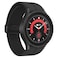 Samsung Galaxy Watch5 Pro GPS Black Titanium 45mm