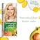 Garnier Color Naturals Cr&egrave;me Nourishing Permanent Hair Color, 10, Ultra Light Blonde