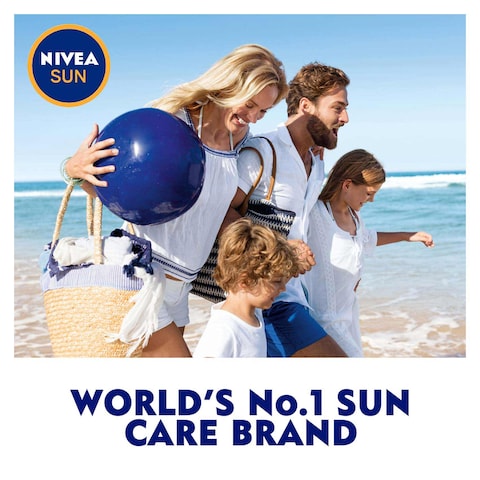 Nivea Sun Lotion, SPF50 - 200 ml