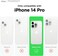 Elago Hybrid for iPhone 14 PRO case cover - Clear