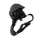 Crumpler JBO300-005 Jimmy Bo Camera Bag , Black ,fits SLR camera and short Lens