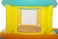 Bestway Jumptopia Bouncer &amp; Play Pool 239X142X102
