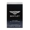 Bentley Black Edition Eau De Parfum For Men - 100ml