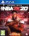 Playstation 4 - NBA 2K20