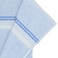 BlueFm Bath Towel Ombre Stripe