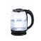 STARGOLD Electric Kettle 1.8 Liter With Automatic Turn-Off 1700W High Grade 304 Stainless Steel