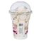 Dobella Vanilla Marshmallow - 120 gram
