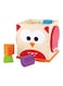 J'Adore Hooty Owl Shape Sorter