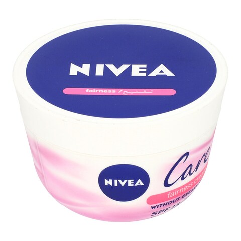 Nivea Whitening Cream 200 ml