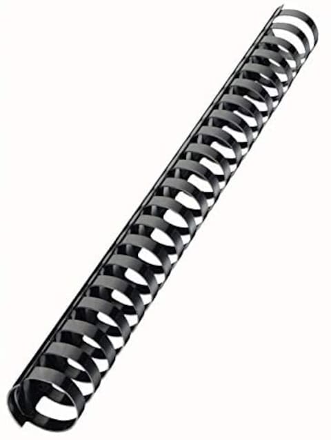 Generic Binding Comb -6mm -Black