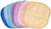 Yes Studio Reusable MakeUp Cloths,7 Pack