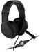 Genesis Gaming Headset Genesis Argon 200 Black Stereo
