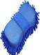Luxe Decora Car Wash Glove Car Hand Soft Towel Microfiber Chenille Car Cleaning Sponge Block Car Washing Supplies-
