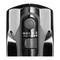Bosch ErgoMixx Hand Mixer - 500 Watt - Black - MFQ3650X