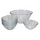 Lav Derin Salad Bowl + Cup Set 7 Pieces