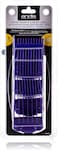 Andis 01410 Master Dual Magnet Small 5-Comb Set Designed For MBA, MC-2, ml, Pm- And Pm-4, Purple