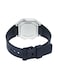 Casio - Water Resistant Digital Watch W-217HM-7BVDF