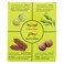 Godrej Black Henna Hair Dye Powder 5gr