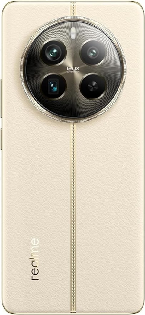 Realme 12 Pro+ 5G ベージュ 12GB 512GB 【公式通販】