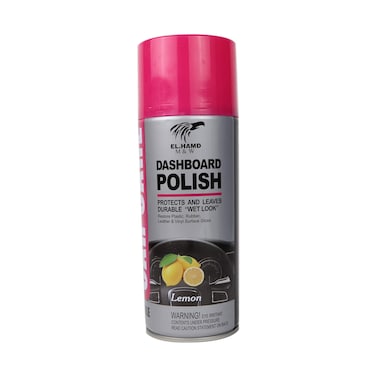 Dashboard Polisher 450 Mm
