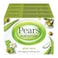 Pears soap aloe vera 125gx4