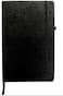 Generic Pu Notebooks A5 Sized Notebooks Rm 82 A5 Black