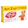 Lifebuoy Total Value Pack 3X175G