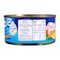 American Classic Tuna Meat Chunks in Sunflower Oil - 185 Gram