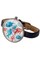 Anemoss Aquarium Women&#39;s Leather Wrist Watch