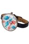 Anemoss Aquarium Women's Leather Wrist Watch