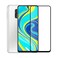 Protective 5D Glass Screen Protector For Redmi Note 9
