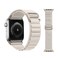 Alpine Loop Apple Watch Ultra Polyester Band Compatible With Apple Watch Band 42mm 44mm 45mm 49mm
